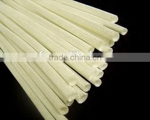 2753 Silicone Resin Coated Fiberglass Sleeving photo-3
