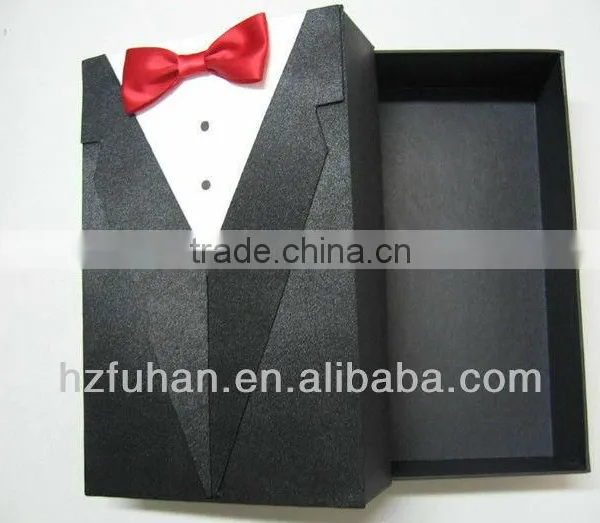 New Cheap Paper Box for Packing Party Favors
