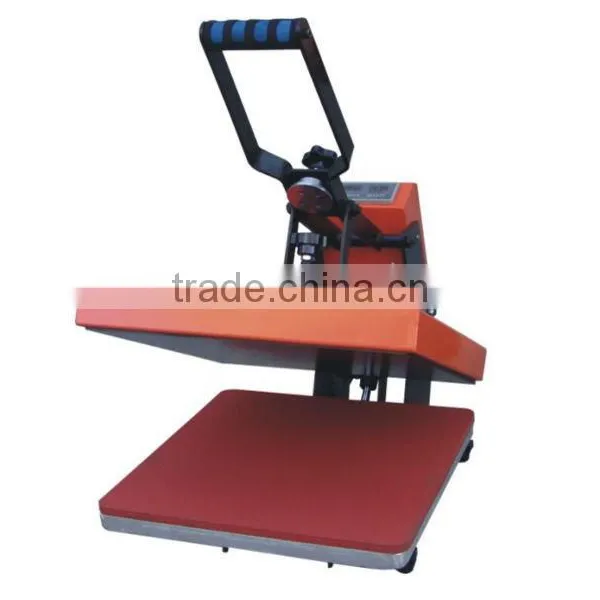 CE Approval Tshirt Printing Inkjet Printer, Tshirt, Jersey Transfer Printing Heat Press Machine