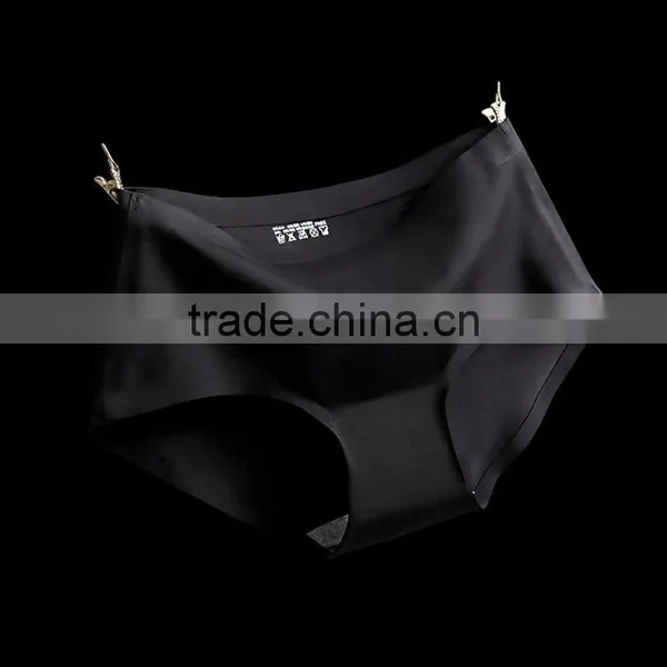 Newest Seamless Women Underwear Panties photo-4