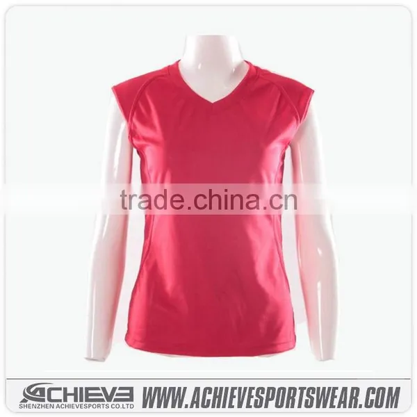Import Export Men Volleyball Jerseys photo-4
