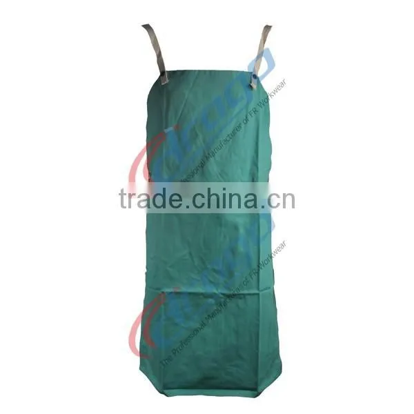 100%cotton Safety Vest for Worker photo-3