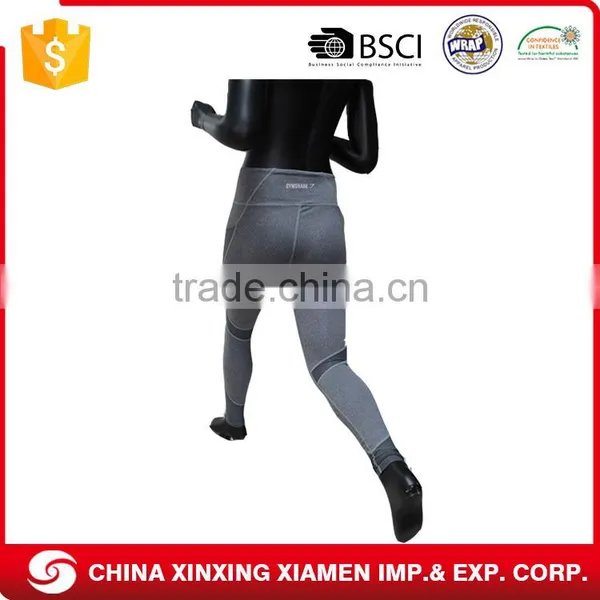 Wholesale Athletic Wear Fitness Wear Tights Woman Leggings photo-4