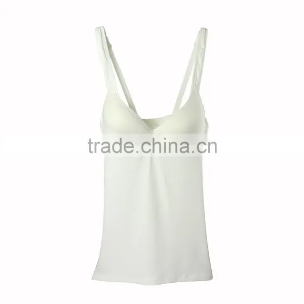 Alluring Deep V-neck No Rims With Chest Pad Velvety Texture Sexy Vest Harness photo-5