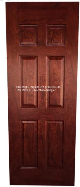Melamine Door Skin photo-3