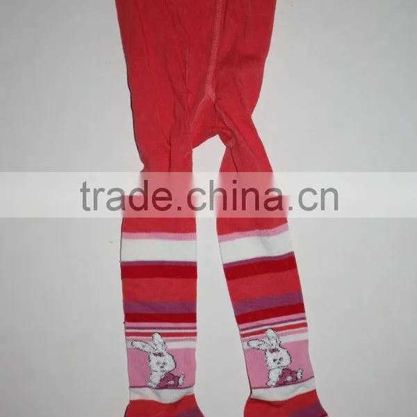 Design Your Own Baby Kids Tights photo-5