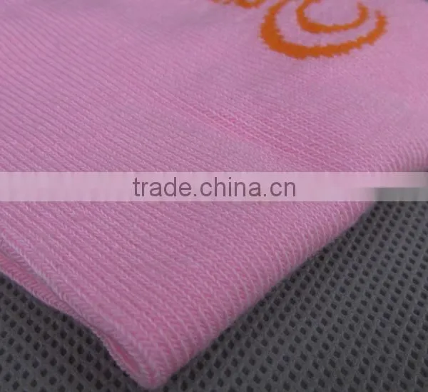 Low Cut Low Pink Womens Ankle Socks photo-3