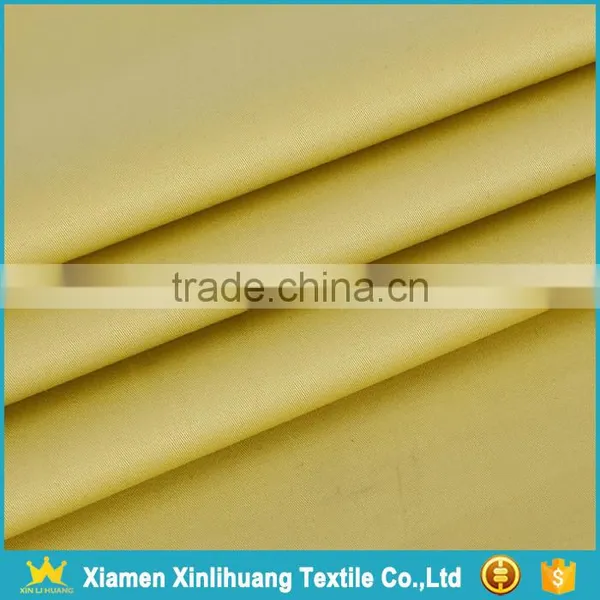 High Quality Woven J50x32+40D 175x100 98 Cotton 2 Stretch Sateen Fabric for Garment photo-2