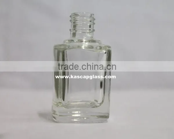 Empty Nail Polish Glass Bottles India. photo-5