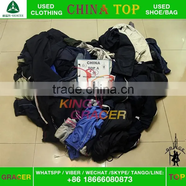 New Bales of Used Clothing,bales of Used Clothes Exporters photo-3