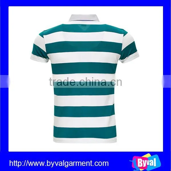 China Manufacturer Clothes Mens Polo Shirt Custom Sport Polo Shirt Wholesale photo-6