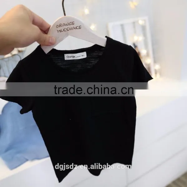 China OEM Comfortable Wholesale Summer Children's Boutique Clothing photo-2