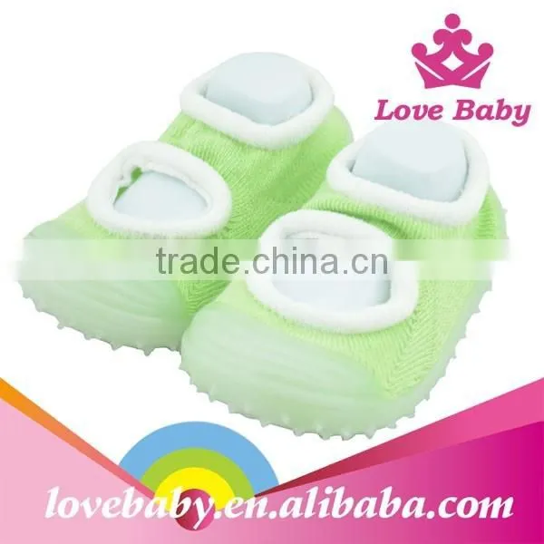 Wholesale Various Baby Rubber Sole 2014 Summer Fashion Slipper Shoes photo-5