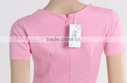 Ladies Garment Factory Manufacture Custom Fashion Womens Casual Clothes photo-3