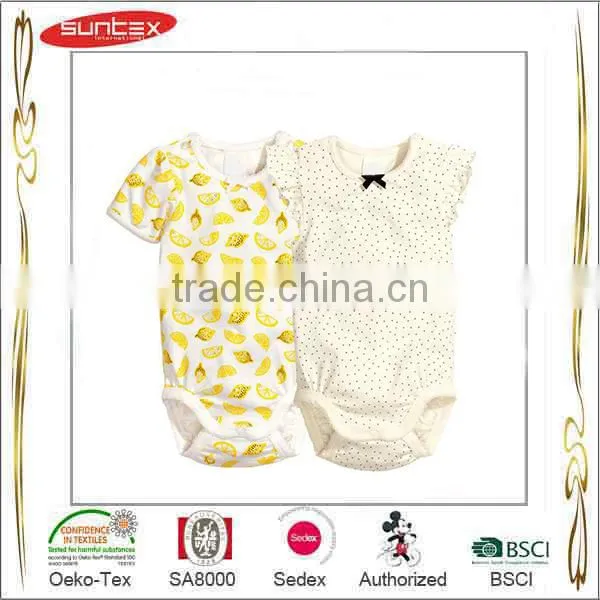 China Supplier High Quality Soft Baby Clothes photo-5