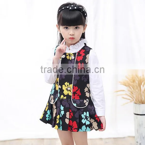 Guangzhou Juqian Brand Wholesale Factory Price Blazer Design School Uniform 2016 photo-5