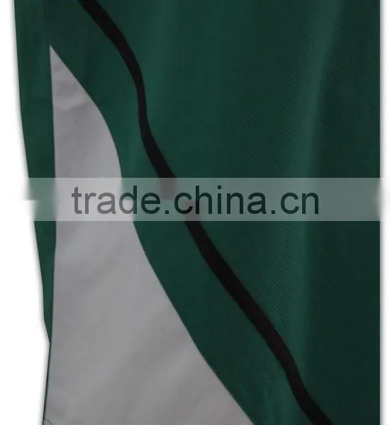 China Manufactory High Quality Multicolored Blank Men Cotton Gym Vest photo-4