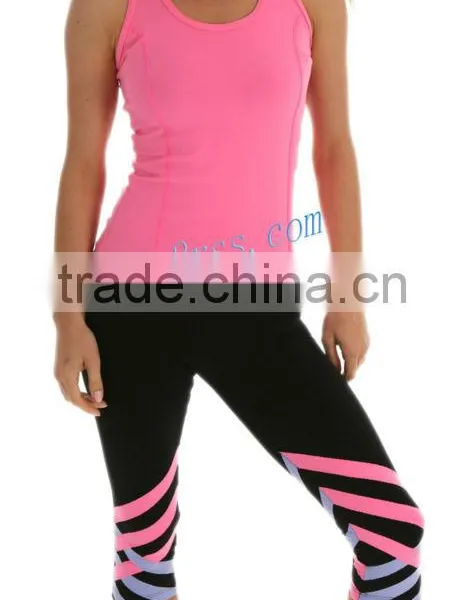 Women Sexy Sportswear Yoga Wear
