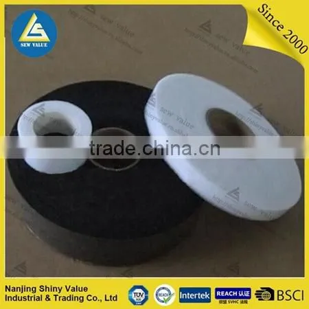 Best Black Pants Fabric Hemming Tape for Household /hotel/travel/tailor's Use photo-2