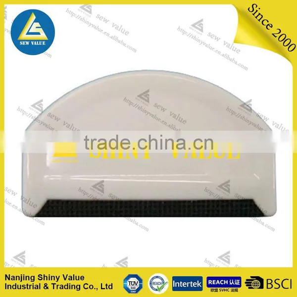 Cashmere Comb Used for Garment Accessories Sweater Comb, Fabric Comb photo-4