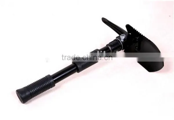 Mini Multi-functional Military Folding Shovel photo-2