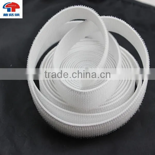 Custom Straps Colourful Elastic Hook and Loop for Sports Equiment and Healthcare photo-4