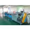 Plastic Pipe Extruder Machine