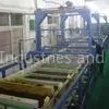 Долговечное серебристое пластиковое электрохромовое покрытие для деталей промышленной техники