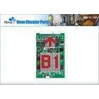Safety Elevator Control System , Elevator Display Module For COP LOP HOP