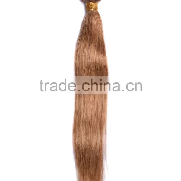 2017 New Product Arrival Beautiful Hair Color , Straight Hair photo-6