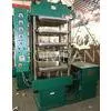 High Speed Rubber Brick Machine For Waste Tire Recycling Machine