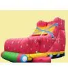 Sell Inflatable Pink Slide