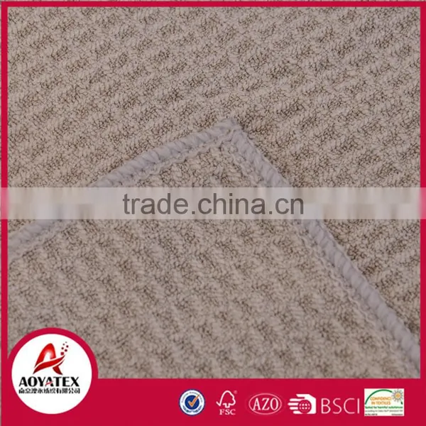 Microfiber Polyester Polyamide Fabric, Cleaning Cheap Cloth, Cleaning Cloth Sale photo-5