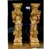 Marble Pillar, Stone Pillar, Stone Carving Pillar, Marble Rome Pillar, Sandstone Pillar, Granite Pillar, West Carving Pillar