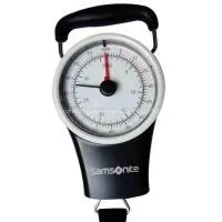Mechanical Luggage Scale FS-100