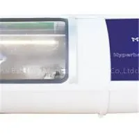 HP1500 Hard Type Hyperbaric Oxygen Chamber