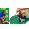 Toilet Golf (Potty Putter Golf Game)
