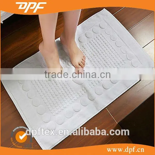 Anti Slip Microfiber Baby Bath Mat photo-5