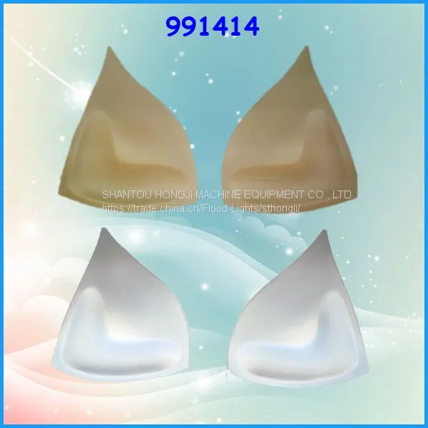 Triangle Bra Cups for Swimwear or Bikini photo-4