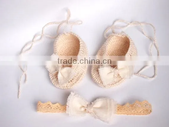 Baby Booties