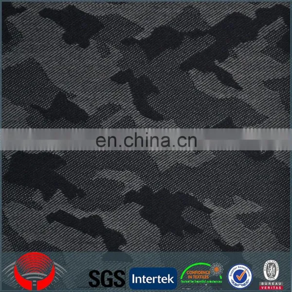 Yaoguang tr Suit Polyester Uniform Fabric photo-2