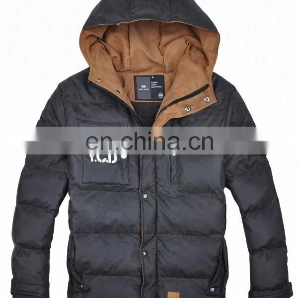 2017 Mens Custom Design Mens Ski Jacket