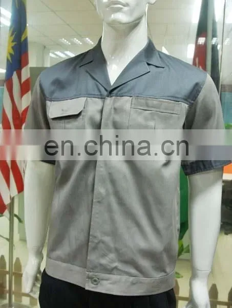 Wholesale Security Guard Uniform Shirts / Security Uniform Shirts photo-2