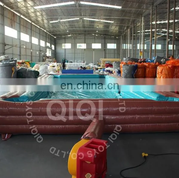 Soccer Table Game Inflatable Games Pool Soccer Table Sport Games