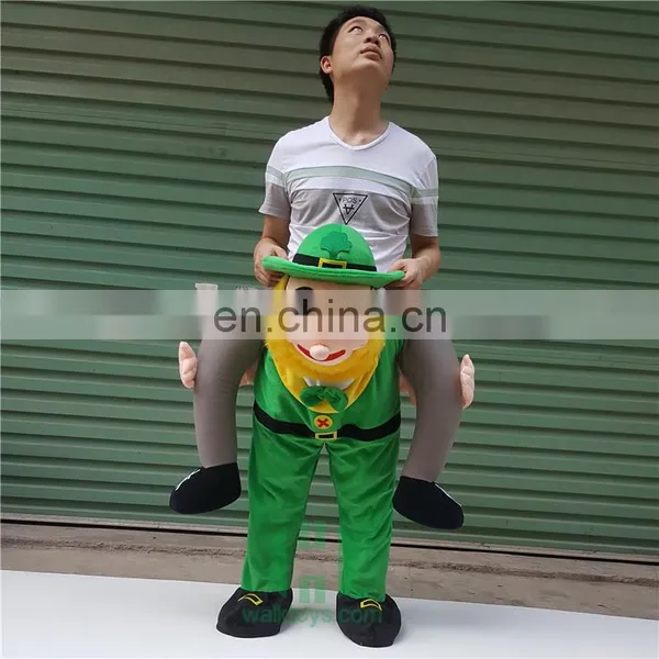 HI Best Price Wholesale Guy Ride on Carrying Costume photo-4