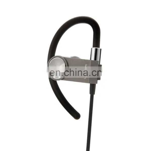 Wavefun X-Buds Metal Bluetooth Headphones Wireless Earbuds CSR8645 Magnet Design APT-X Tec Sweatproof 8hrs Music Time Earphone photo-5
