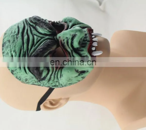 Customized Low Price Make up Festival Mask for Party With High Quality photo-2