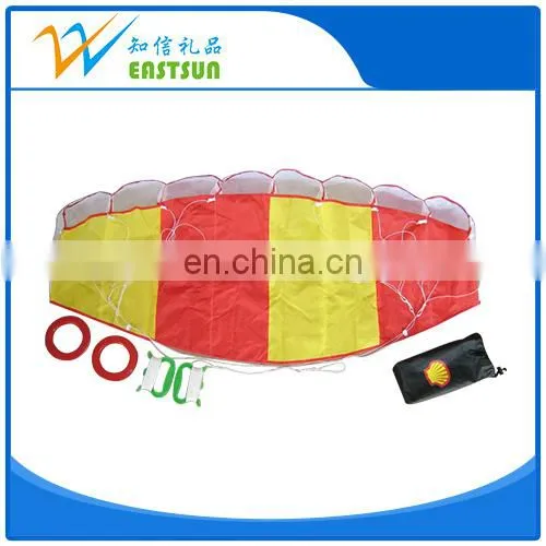 Hot Outdoor Exciting Kite Surfing Saling Kite