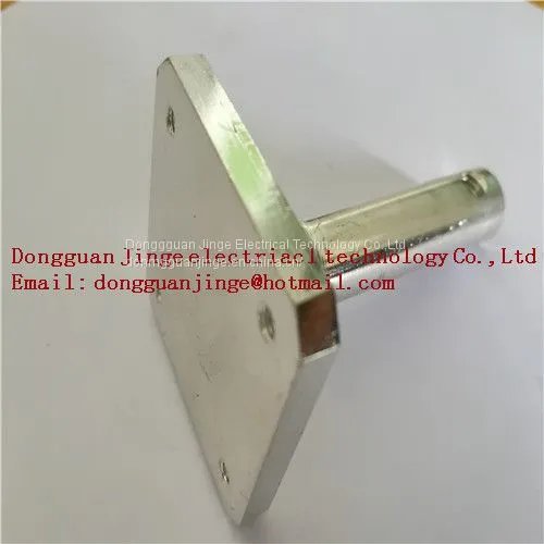 Tinned Copper Bar Electrical Products photo-3