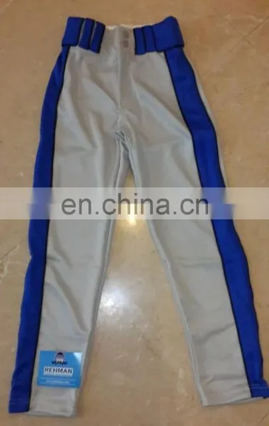 Baseball and Softball Pants photo-3